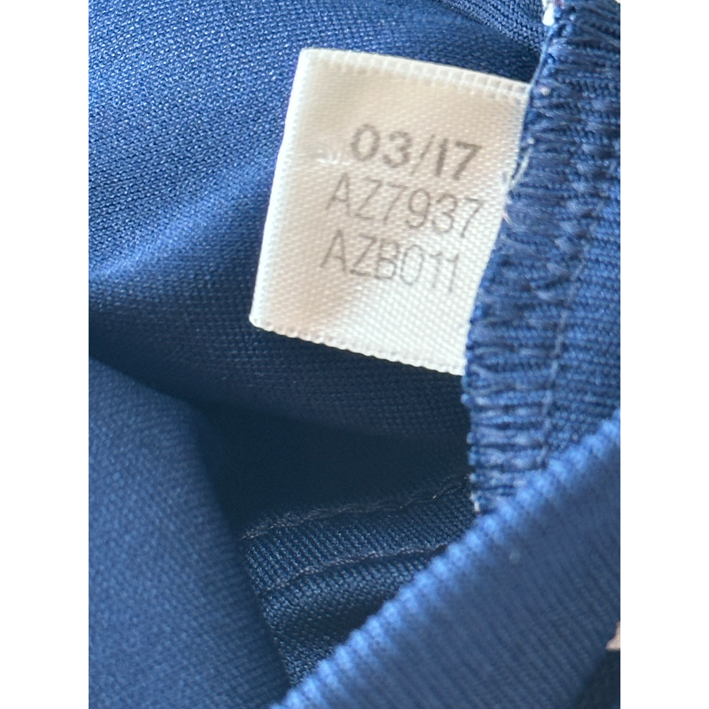 Bayern München Away Shirt 2017/2018 – Adidas – M – Wit Rood Telekom – Gesigneerd door Mats Hummels